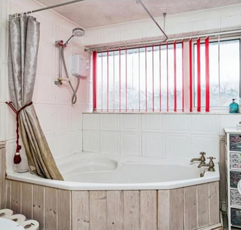 Gregory Close Home Interior